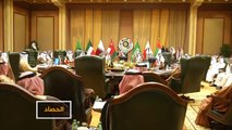 أول اجتماع وزاري لمجلس التعاون منذ اندلاع الأزمة الخليجية