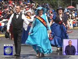 Decenas de eventos para celebrar a Quito en su Fundación