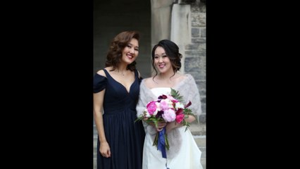 Yulia&Dave - 1 year anniversary