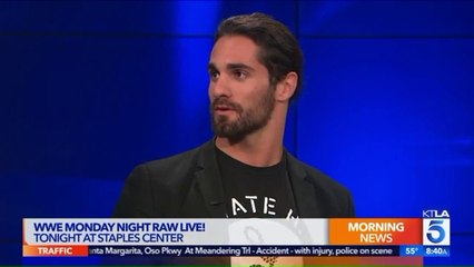 4th December, 2017 KTLA 5 Interview
