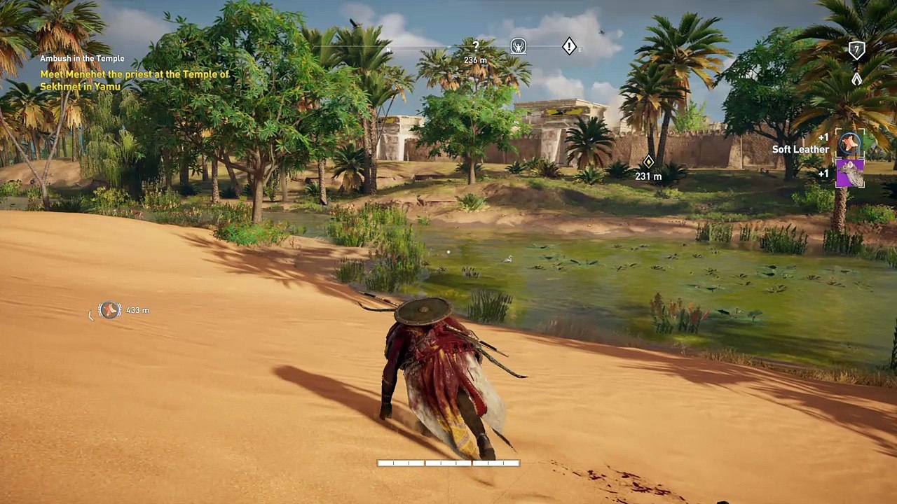 Assassin's Creed Origins