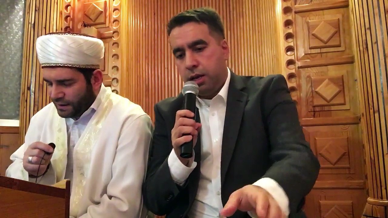 HASBİ RABBİ CELLALLAH. Metin Demirtaş & Ömer Sarıgül. Kopenhag Kocatepe Camii - Danimarka. Mevlid kandili, 29/11 - 2017. Zikir, tesbihat. Sami Yusuf Hasbi Rabbi Jellallah. Hasbi Rabbi Cellallah sözleri. Hasbi Rabbi Cellah dinle. Sami Yusuf ilahileri.