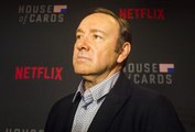 'House of Cards' to resume filming for final season in 2018 without Kevin Spacey