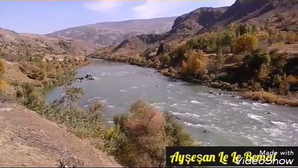 Ayşeşan Le Le Bemal Dengbej Uzun Hava