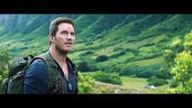 JURASSIC WORLD 2 New T-Rex Trailer TEASER (2018) Chris Pratt, Dinosaurs Movie HD