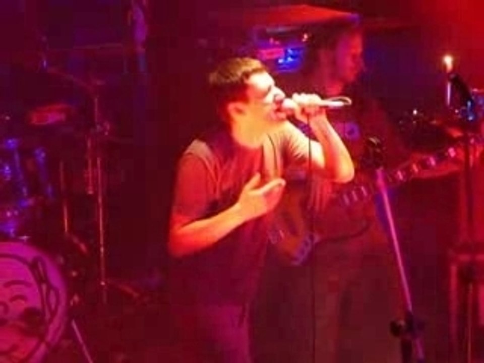 Indios Bravos - Jest tyle rzeczy do zrobienia