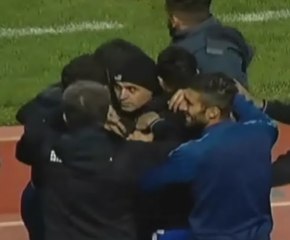 مرور بازی سپاهان و استقلال‌خوزستان