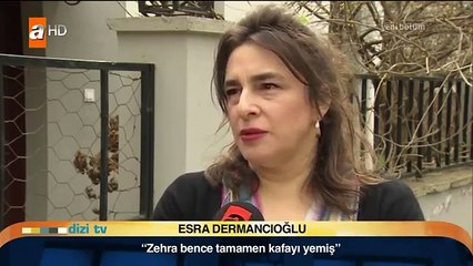 Kırgın Çiçekler 101 Bölüm yaşanacaklar röpörtaj,