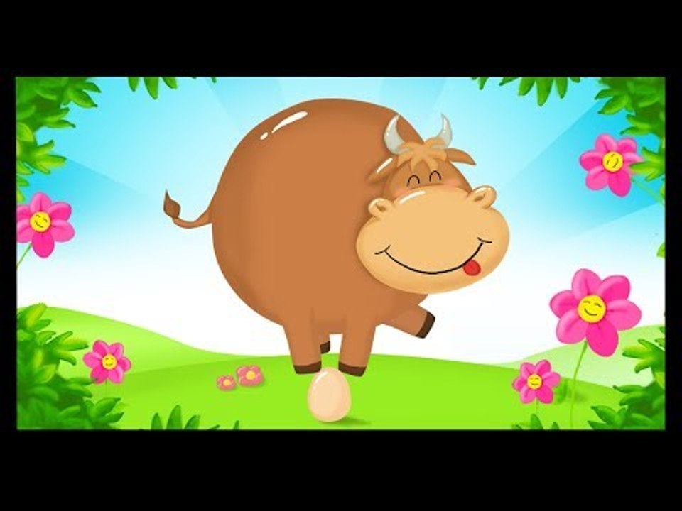 Compère, qu'as-tu vu ? - Comptines et chansons pour les petits - Titounis