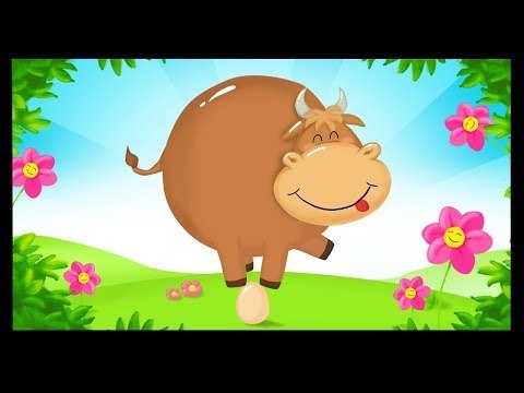 Compère, qu'as-tu vu ? - Comptines et chansons pour les petits - Titounis