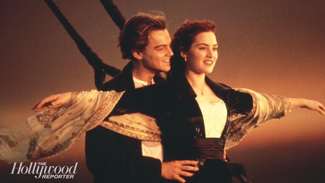 'Titanic': Where the Cast is Now, 20 Years On | THR News
