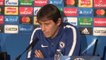 Morata could become one of the world's best strikers - Conte