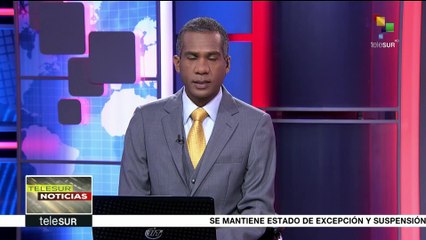 Honduras: Nasralla exige conteo de votos