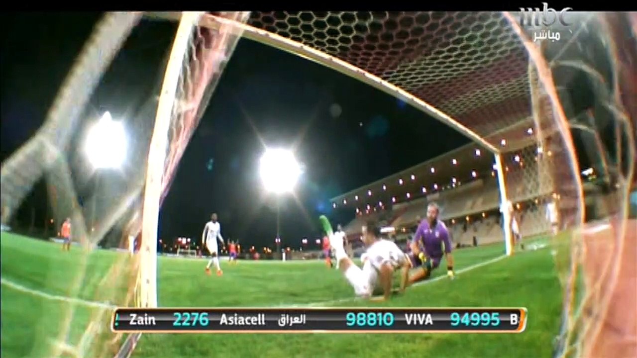 الجزء الأول من لقاء #صدى_الملاعب مع نجم نادي الفيحاء حسن معاذ