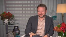Rian Johnson Talks Getting the Call to Direct 