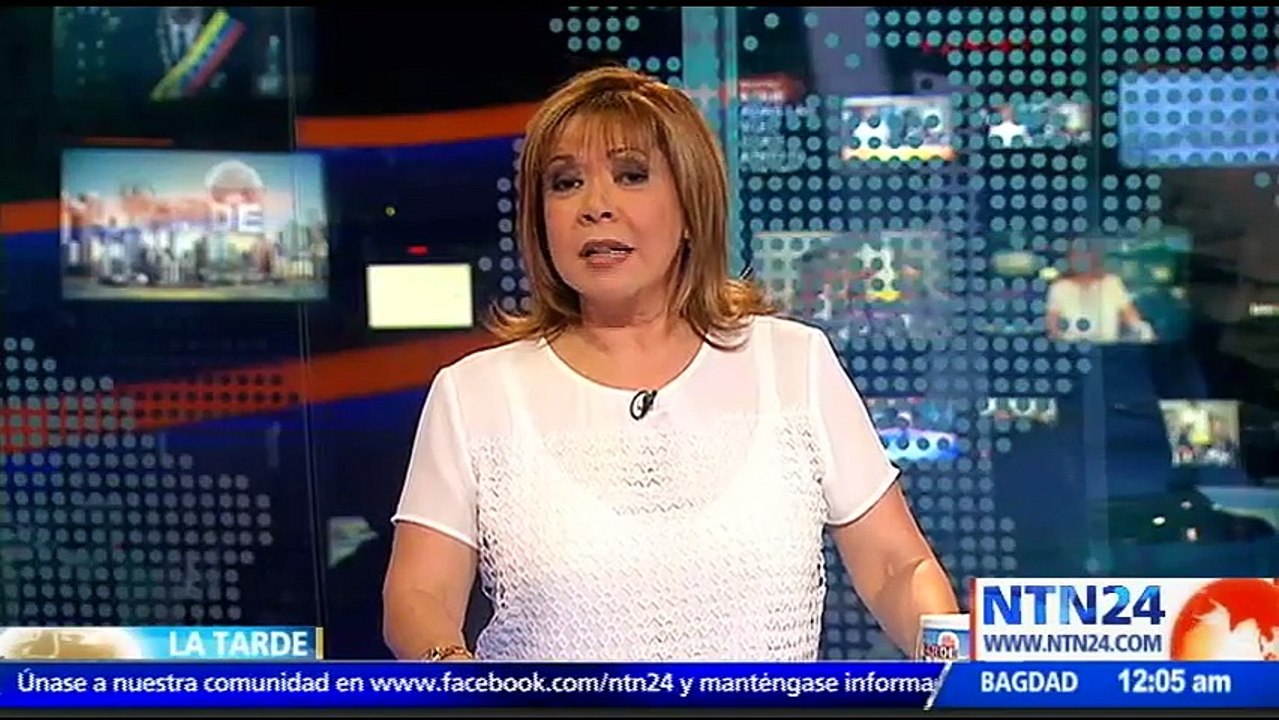 Oposición venezolana rechaza invitación de Maduro a una cita especial en Miraflores