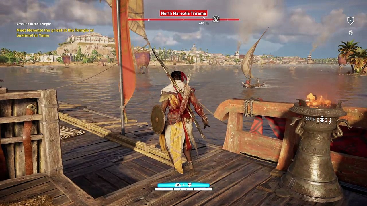 Assassin's Creed® Origins