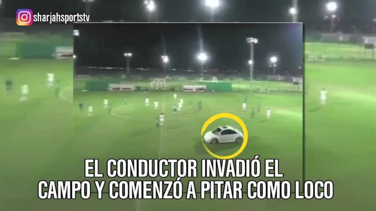 @TheBuzzer: El colmo de colmos