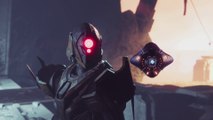 Destiny 2 - Bande-annonce de lancement de La Malédiction d'Osiris