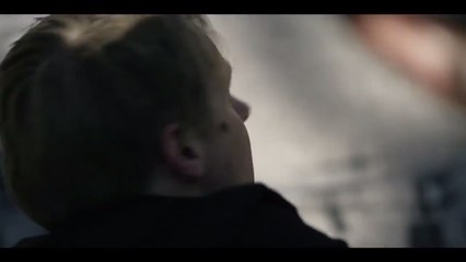 Travelers Season 2 Episode 9 ("Update") 2x9