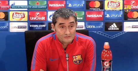 "No nos jugamos nada": Valverde