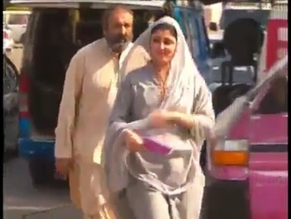 Ayesha gulalai vulgarity exposed