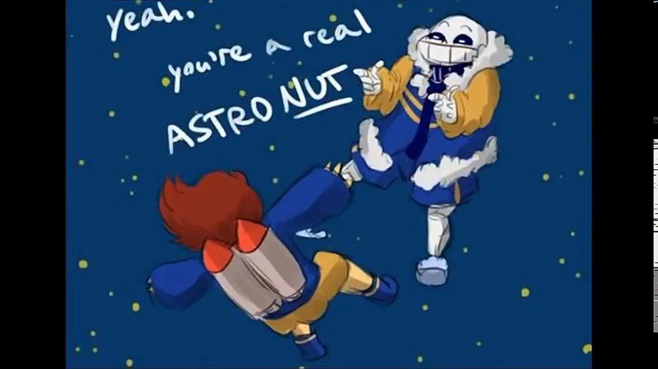 Papyrus, JUST OUTPUNNED Sans? (Undertale Animation & Comic Dubs)