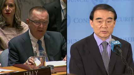 유엔 사무차장 오늘 방북...북핵 문제 논의할까? / YTN