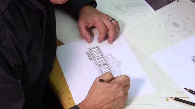 Brass Collection | Harley-Davidson