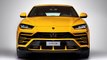 2019 Lamborghini Urus SUV - Dailymotion