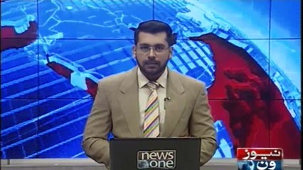 Karachi Case of violence on the KDA team in Federal B Area Area BLock# 20