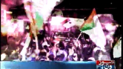 MQMP will show political power in Mirpurkhas today