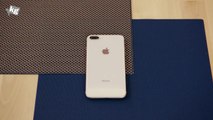 DrMOLA_ 애플 아이폰 8 플러스 성능 리뷰 - 한 발짝 앞서가다 [4K]-MkOlUhFqPVo