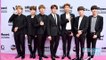 BTS Breaks Own Record of Highest-Charting Entry on the Billboard Hot 100 | Billboard News