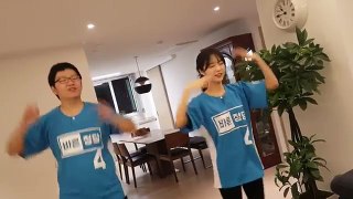 유승민 후보 자녀(유훈동,유담) 응원 영상!! #imwithYOO