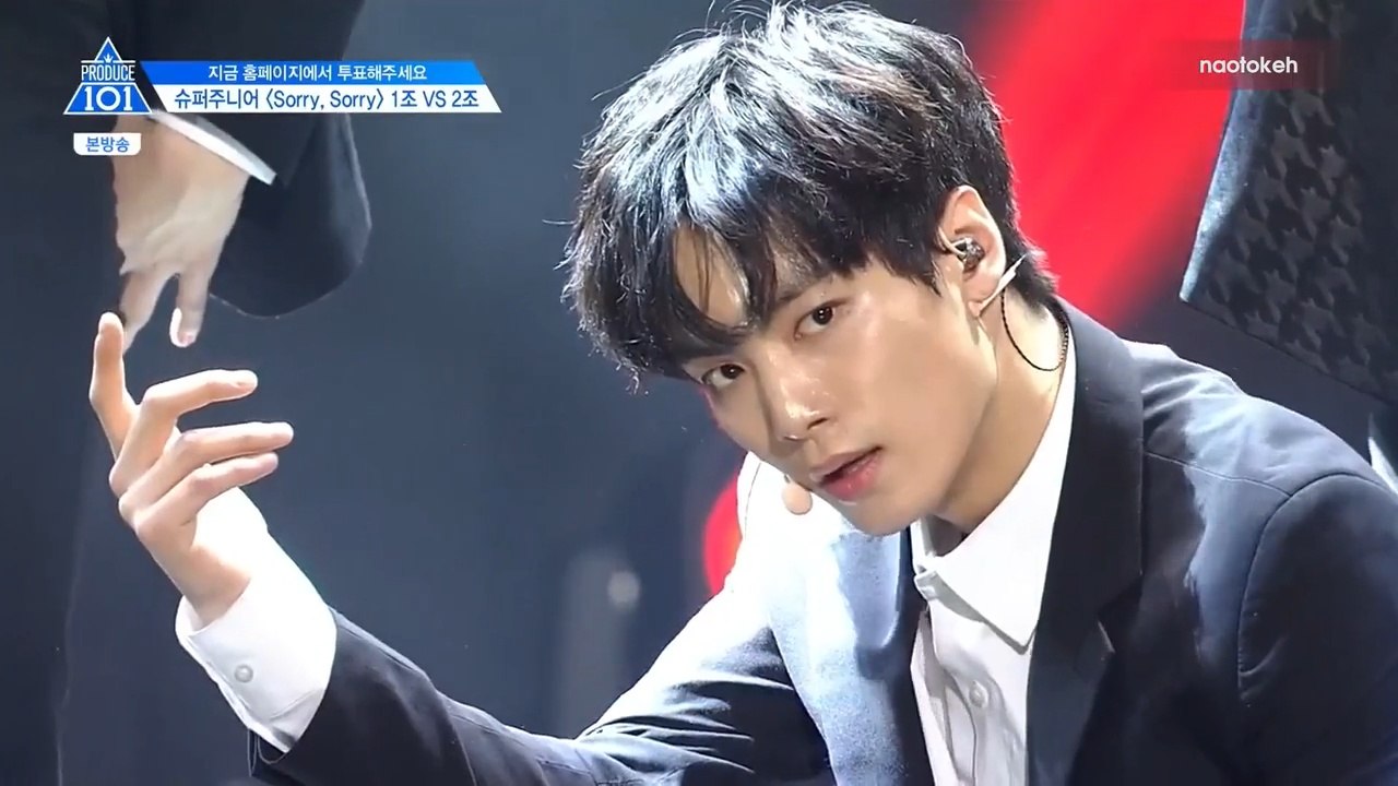[ESPAÑOL] Produce 101 T2 - Ep 4 (3 de 3)
