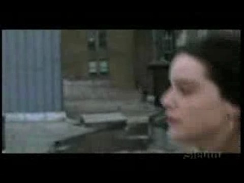 BIONIC WOMAN PILOT TRAILER NEW BIONIC WOMAN