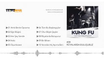 Kung Fu - Rüyalarda Buluşuruz (Official Audio)
