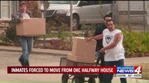 Oklahoma Halfway Home Shut Down Amid Safety Concerns