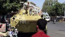 Yemen's Huthi rebels claim ex-president Saleh killed