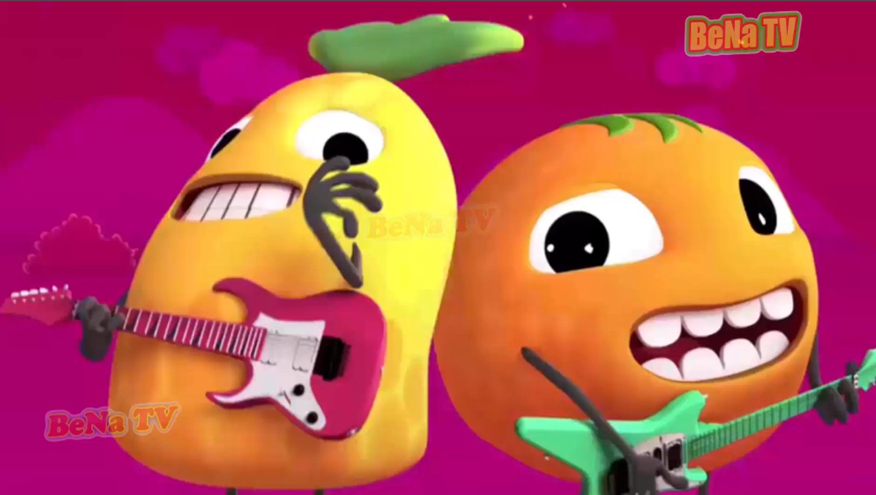 Quả Gì - Nhạc Thiếu Nhi - Nhạc Thiếu Nhi Remix - Nhạc Thiếu Nhi Vui Nhộn - Nhạc Thiếu Nhi Sôi Động