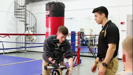 Forfeit - Army_Navy Boxing Spirit Video 2016-YgGjXGHw0Bo