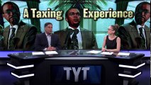Fox News Calls Out Trump Tax Cut Lies