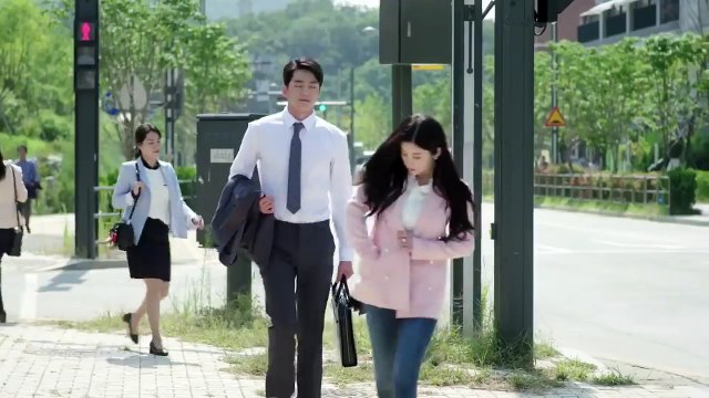 [TEASER] Apink Chorong Web Drama 'Special Law of Romance' 2017