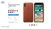 $99 Case for a $999 Phone - Apple iPhone X Leather Folio Unboxing [4K]-onVsQ6TKVXk