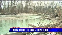 Body Found in River of Man Who Allegedly Went Missing After Fight with Neighbor