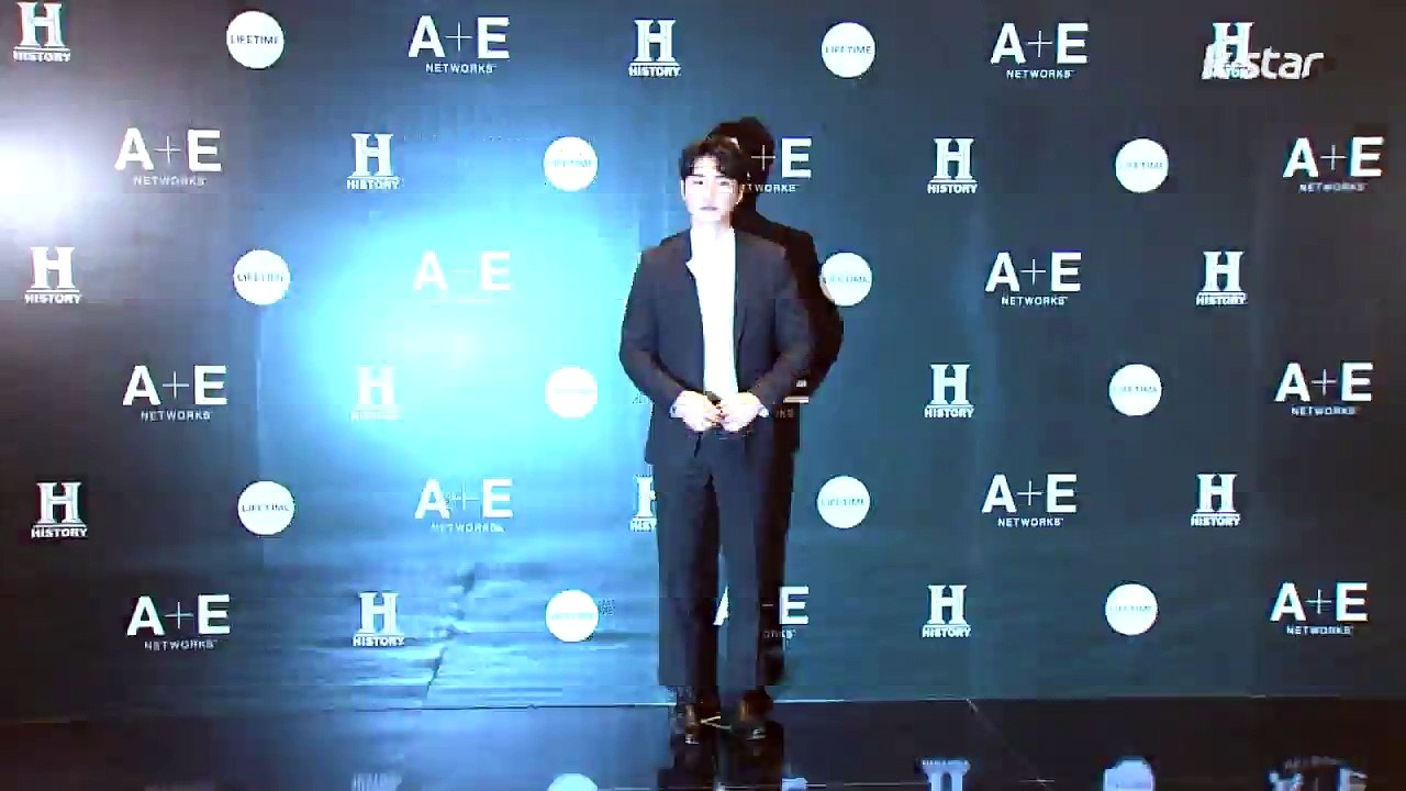 [KSTAR 생방송 스타뉴스]god 데니안, [나이트폴:신의 기사단] 코멘터리 참여