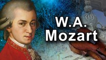 Mozart - Violin Concerto No.1 . Violin Concerto No.2