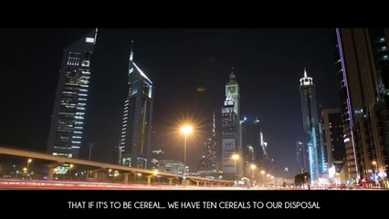 Share Your Blessings