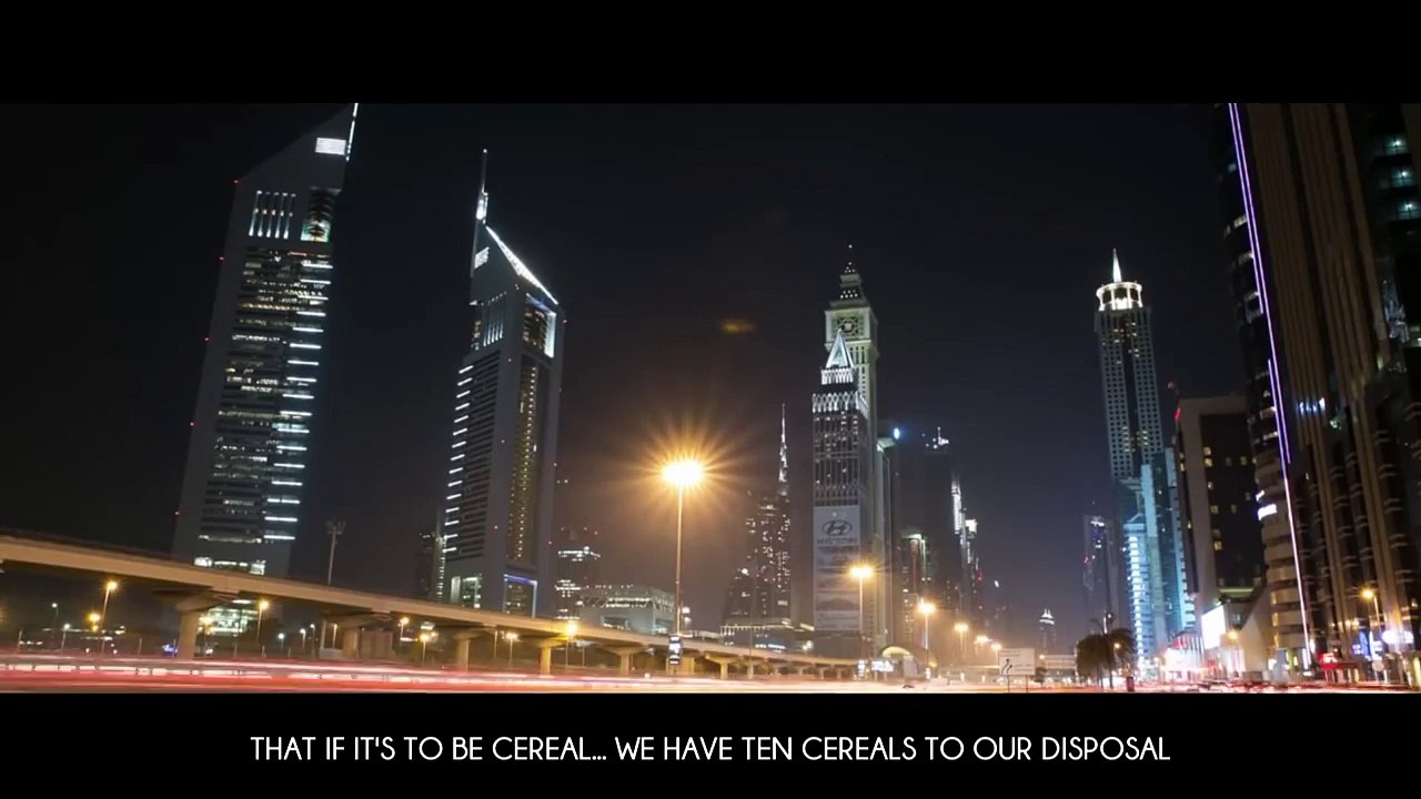 Share Your Blessings